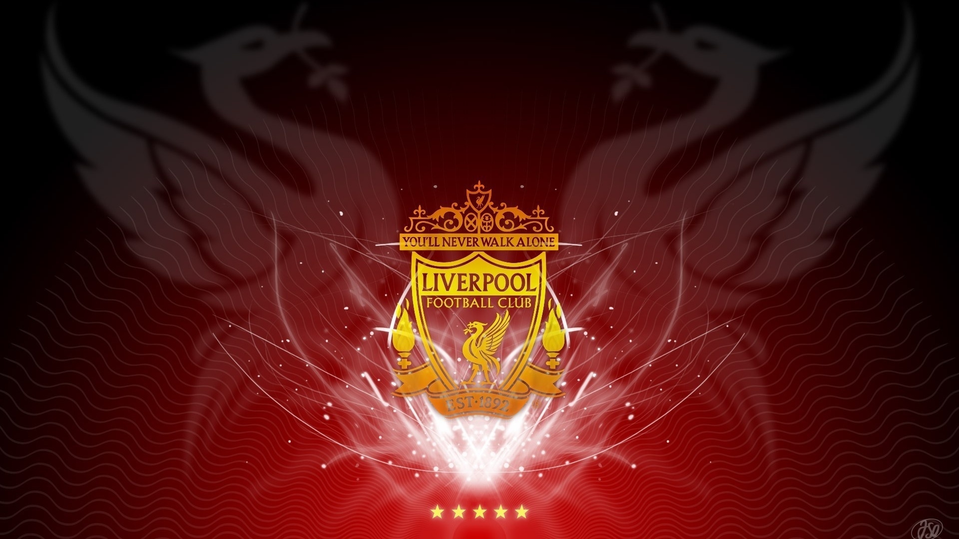 Liverpool Fottball Club4811111299